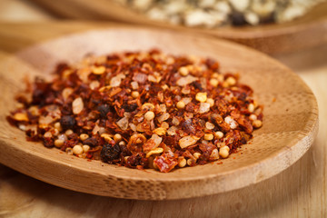 spices