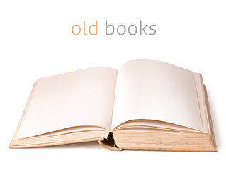 old book