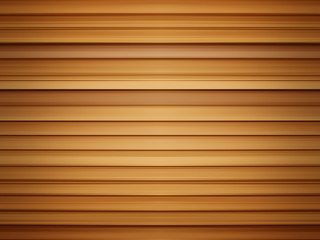 Horizontal Wood Lines