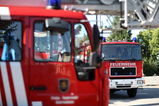 Feuerwehr