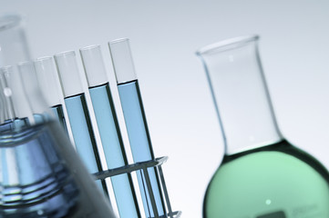 laboratory