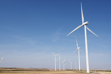 wind energy