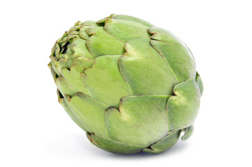 Fototapeta premium artichoke