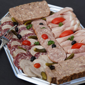 plat de charcuterie de france 3