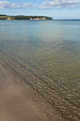 Wasserlinie