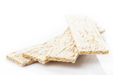Crispbread