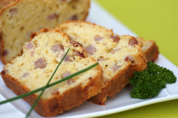 cake jambon fromage 8