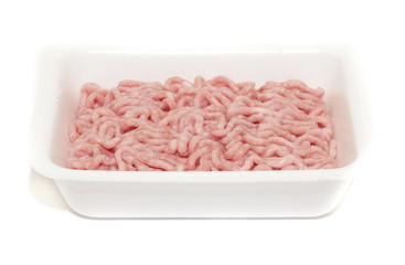 mince tray