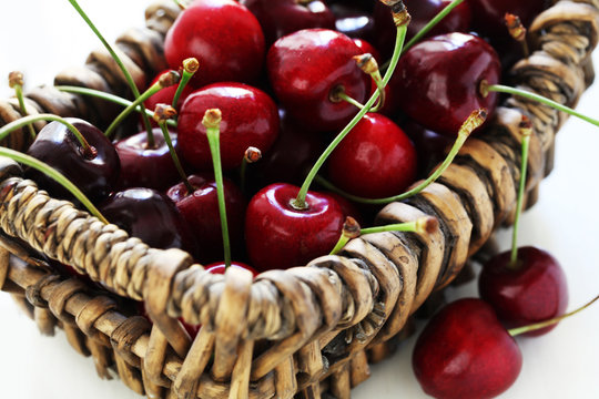 Cherries