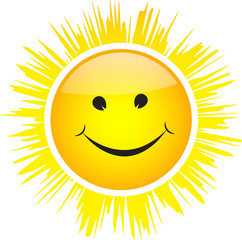 Smiling Sun