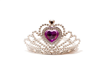 Girl's Tiara © dmarvel