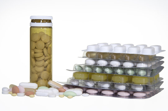 Tabletten