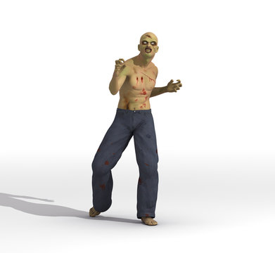 Zombi