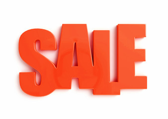 3d word sale
