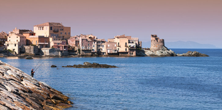 Erbalunga
