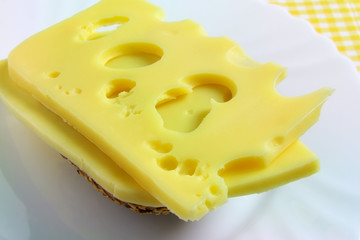 Käsebrötchen 01