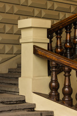 Old GUM Building on Moscow Kremlin