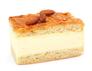 Kuchen, Mandeln
