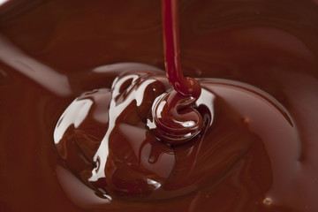 Dark Gourmet Chocolate