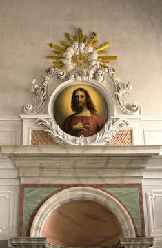 Kathedrale St. Trinitatis - Innen 5