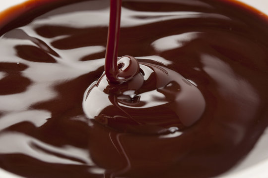 Dark Gourmet Chocolate