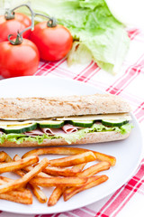 Bocadillo