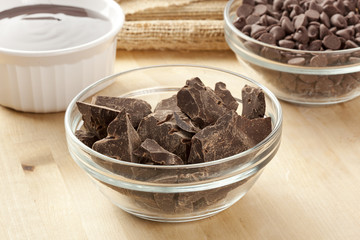 Dark Gourmet Chocolate