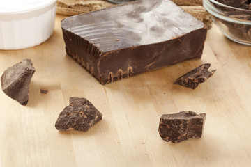 Dark Gourmet Chocolate