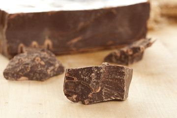 Dark Gourmet Chocolate