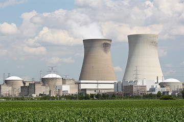 Nuclear power plant