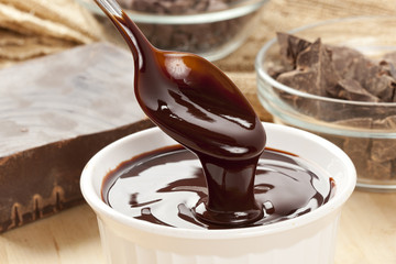 Dark Gourmet Chocolate