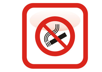 App - Rauchen verboten