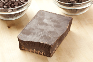 Dark Gourmet Chocolate