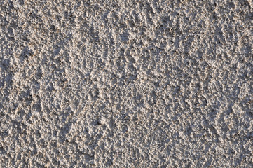 INTONACO SU MURO ESTERNO