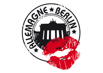 BERLIN_KISS © pict rider