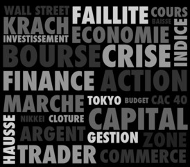 crise économique