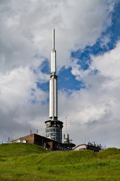 Puy-de-D&ocirc;me