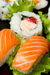 sushi
