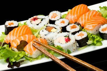 sushi