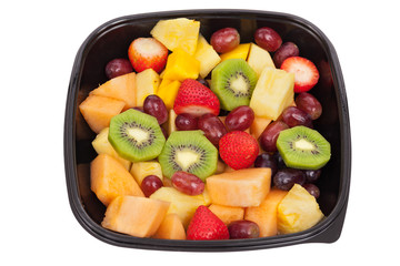 Fruit Salad