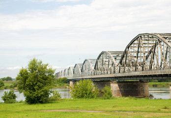 Obraz premium bridge