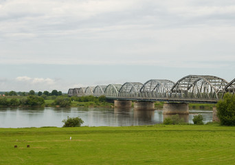 bridge