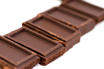 chocolate