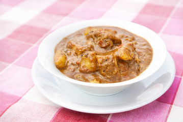 aloo gobi
