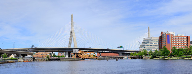 Fototapeta premium Boston