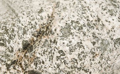 Close up of rock texture