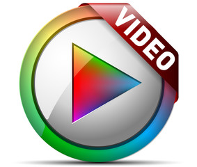 Watch video button