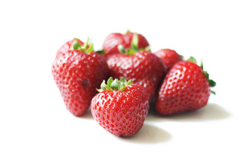 fragole