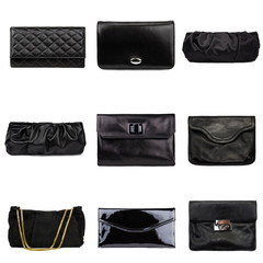 Dark female purses-3