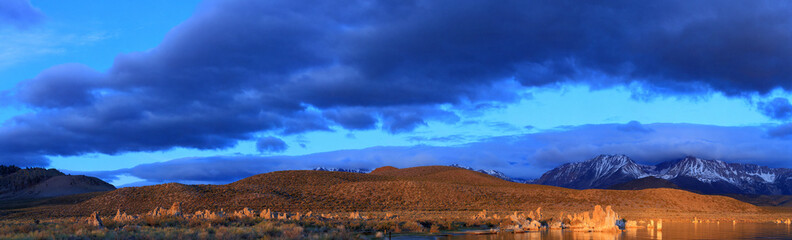 Mono Lake